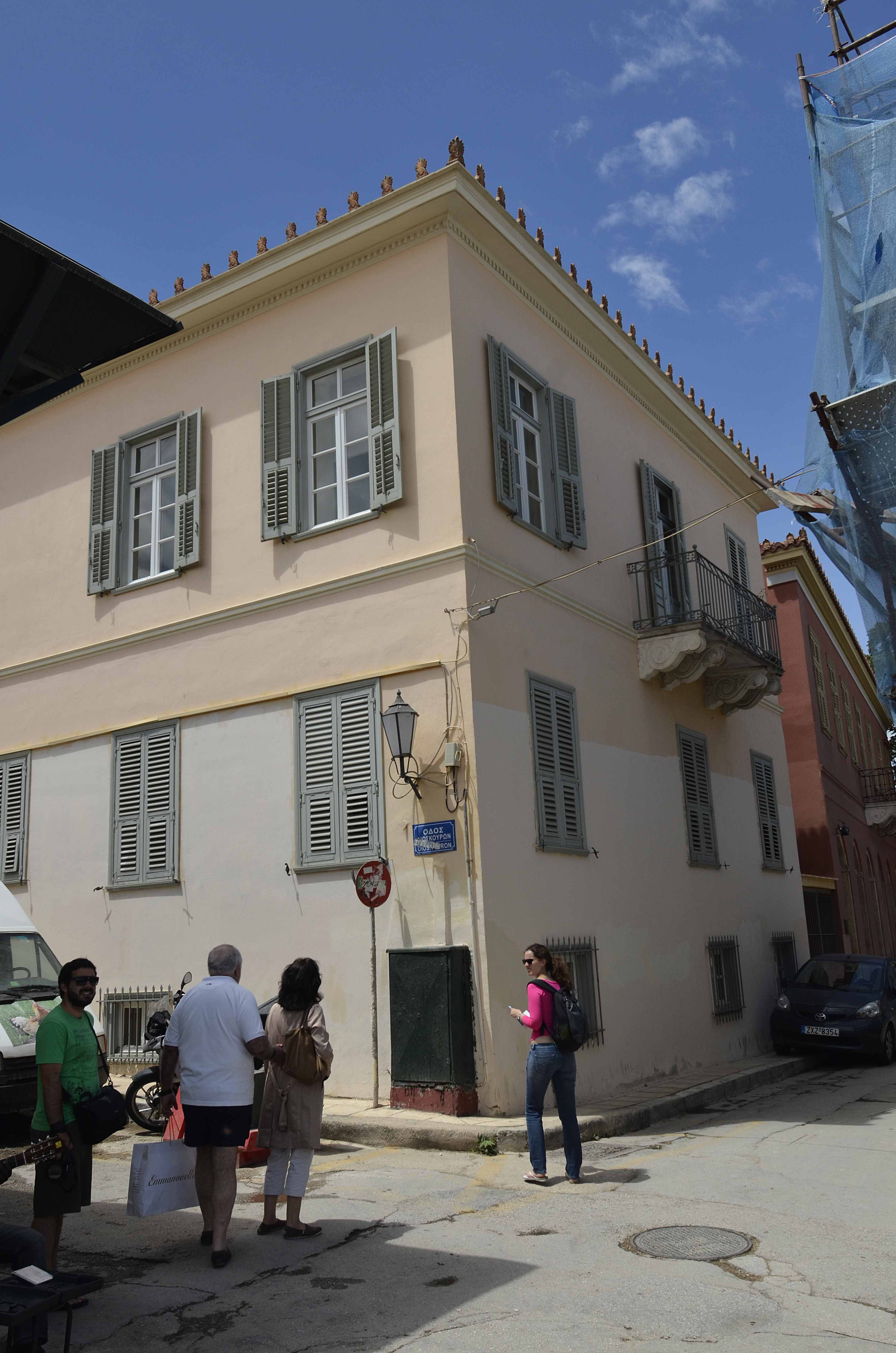 Αντιδράσεις στο «παρά πέντε» από ΠαΣοΚ στο νομοσχέδιο για Πλάκα και δάση