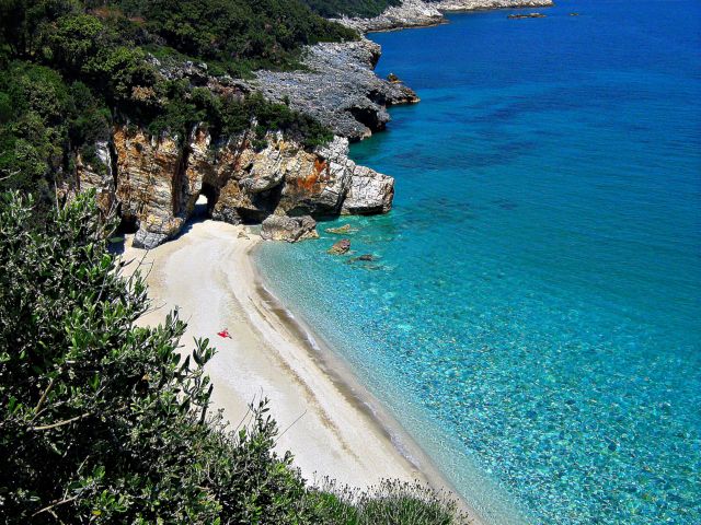 Ιώδιο: για τις πληγές και τα χαρτονομίσματα