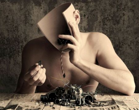 Τα ρομπότ – οριγκάμι!