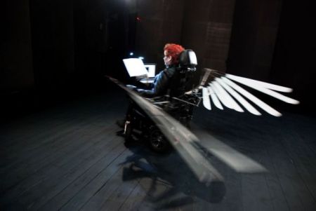 Τα φτερά της αφήγησης