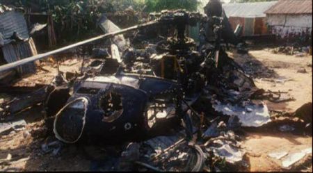 Οι ΗΠΑ στέλνουν διπλωμάτες στην Σομαλία μετά από δύο δεκαετίες