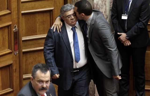 Και όμως γυρίζει!..