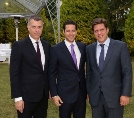 Δυναμική επαναφορά Ομίλου Λάτση στην Ναυτιλία