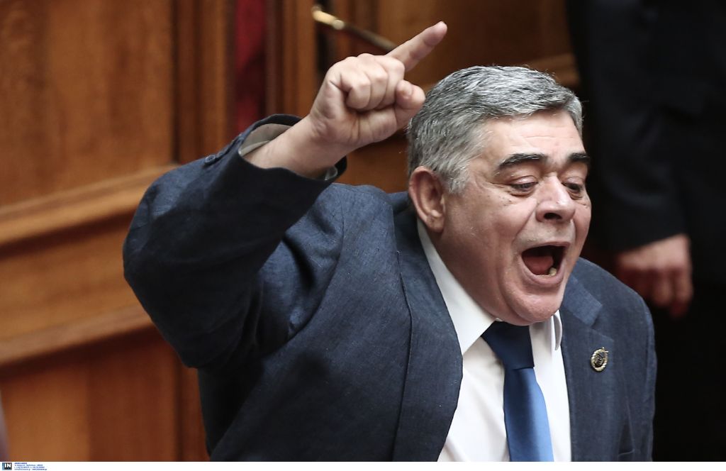 Συμβούλιο Εφετών: Οχι στο αίτημα Μιχαλολιάκου για εξαίρεση των ανακριτριών