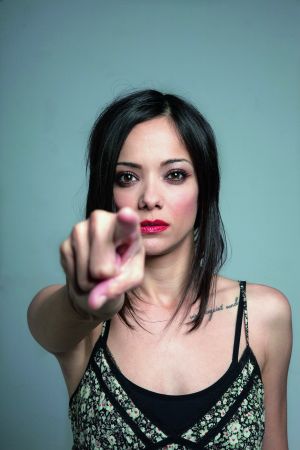 Κατερίνα Τσάβαλου: Πρέπει να ακούμε το εσωτερικό παιδί μας