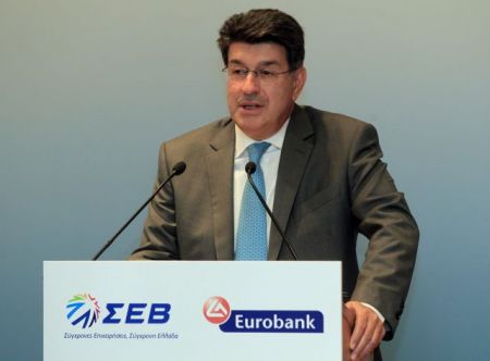 O συνδετικός κρίκος καινοτομίας και επιχειρηματικότητας