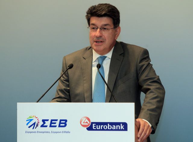 O συνδετικός κρίκος καινοτομίας και επιχειρηματικότητας