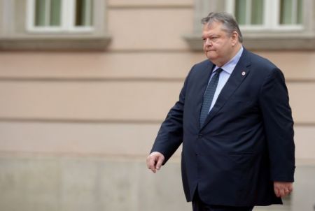 Γιατί ανησυχεί ο κ. Βενιζέλος