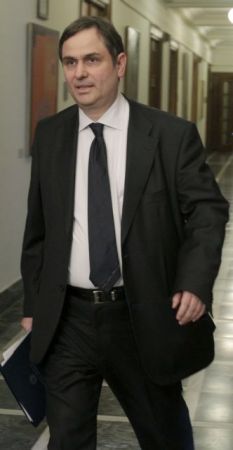 Φίλιππος Σαχινίδης: Το θέμα ηγεσίας θα τεθεί από τη βάση