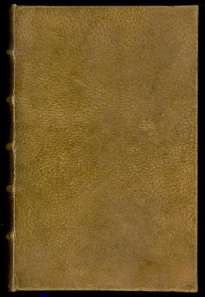 Βιβλίο με εξώφυλλο από ανθρώπινο δέρμα βρέθηκε στο Χάρβαρντ