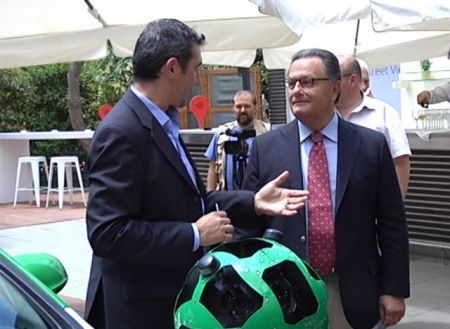 Η Google στηρίζει την αρχαιότητα