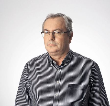 12 ερωτήσεις στον Σταμάτη Μαλέλη