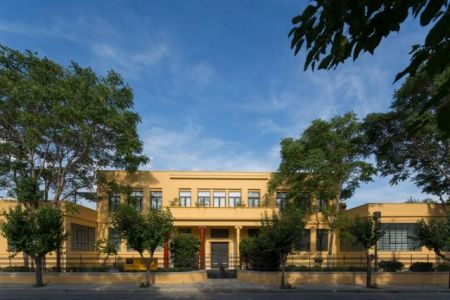 Δράσεις για την Παγκόσμια Ημέρα Αρχείων με θέατρο και εικαστικά