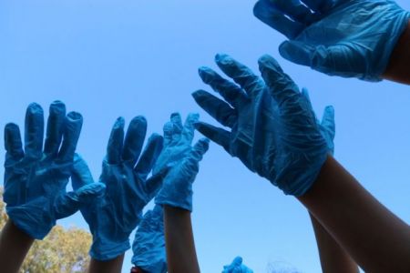 «Νοιάζομαι και δρω» με εθελοντική προσφορά με δίκτυο 150 σχολείων