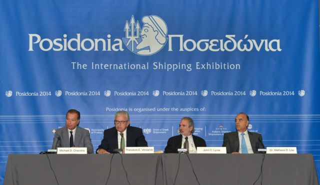 Εφοπλιστές: Ατομικές συμβάσεις για δημιουργία θέσεων στα πλοία