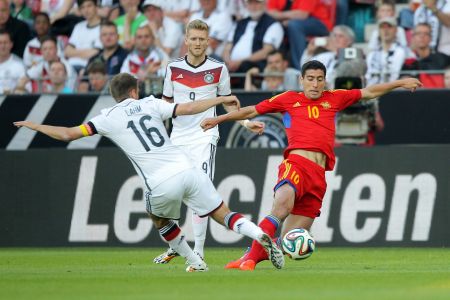 Μουντιάλ 2014: Γερμανία – Πορτογαλία (4-0) στο μεγάλο ντέρμπι της ημέρας