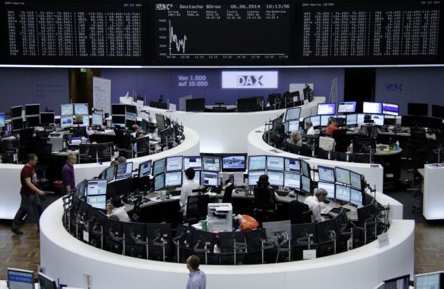 Το ράλι στα ομόλογα προμηνύει νέα έξοδο στις αγορές