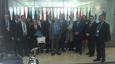 Ταχύτερες διασυνοριακές πτωχευτικές διαδικασίες