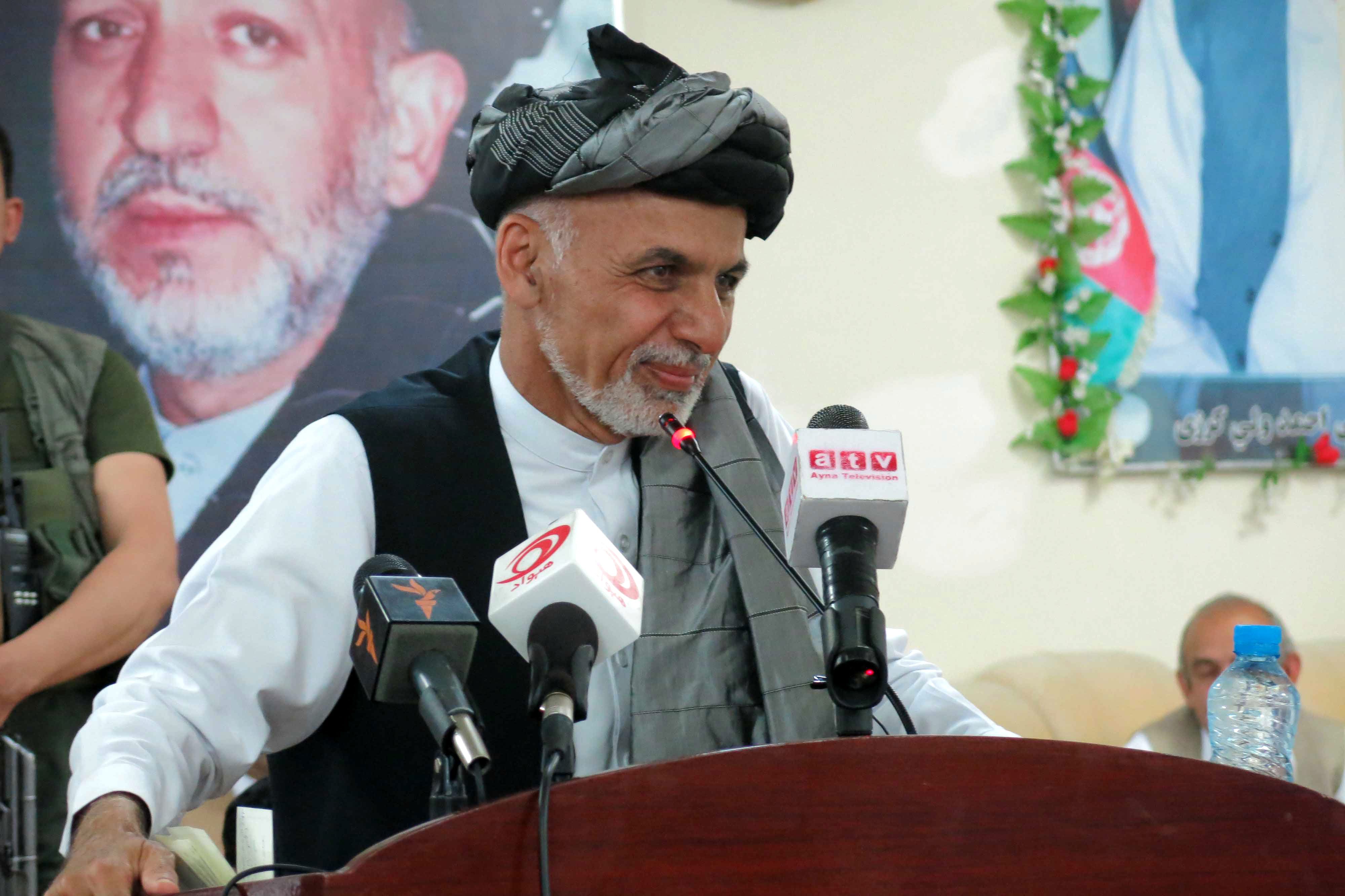 Αφγανιστάν: Αδιέξοδο και νοθεία στις προεδρικές εκλογές