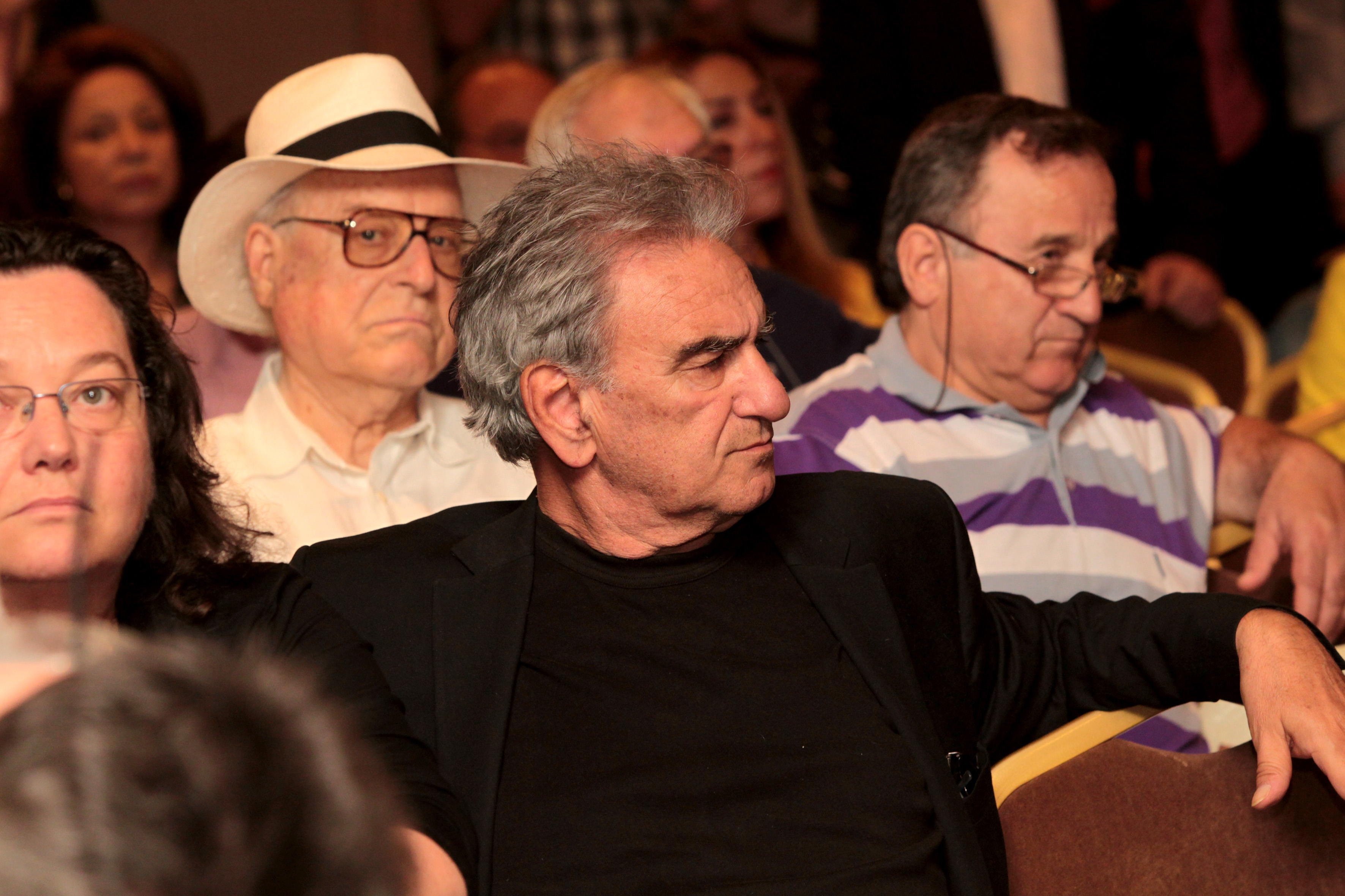 Λυκούδης: Το γυαλί με τη ΔΗΜΑΡ έχει ραγίσει, μακάρι να μην είχε συμβεί