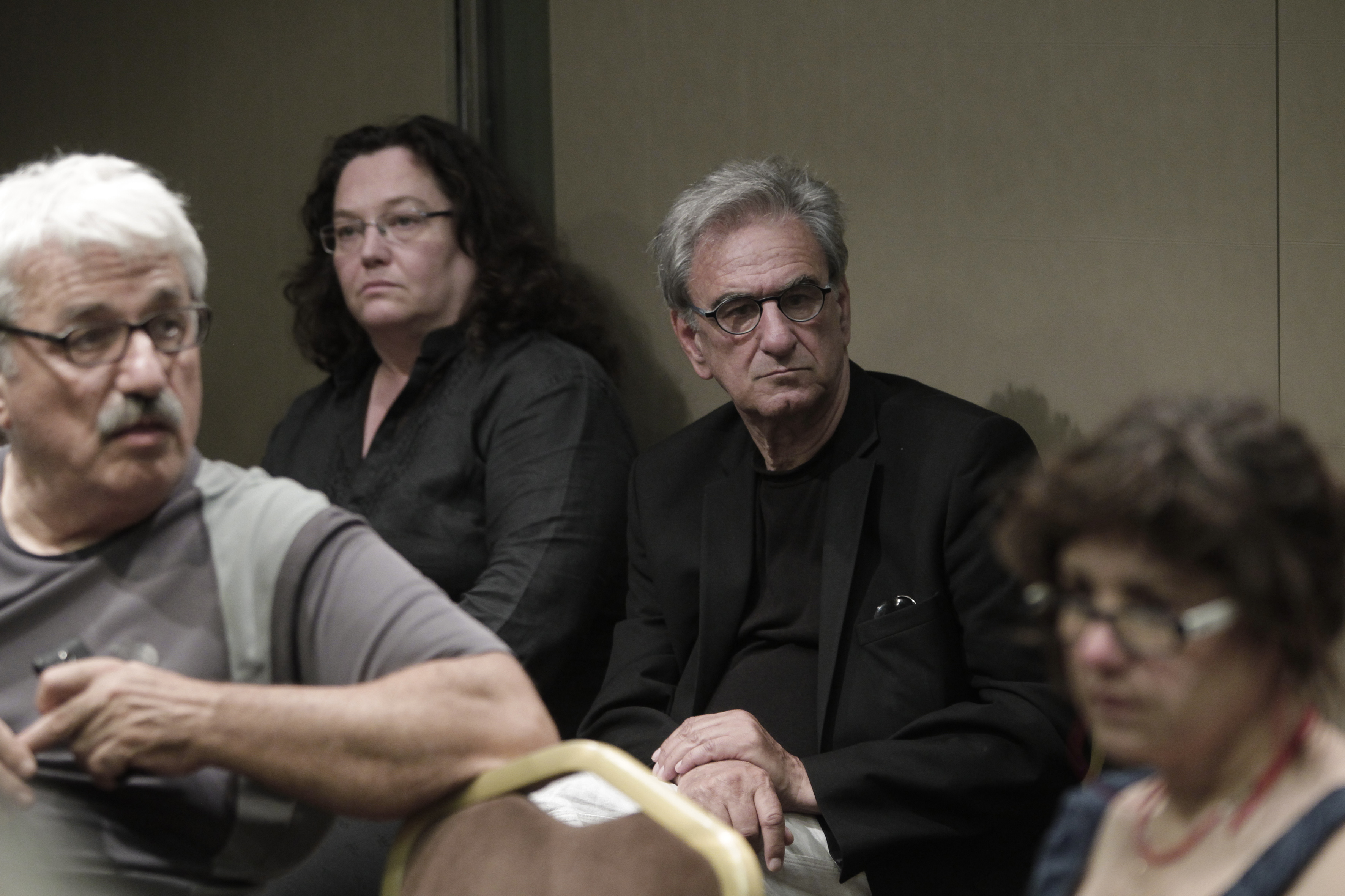 Σπ. Λυκούδης: Να κάνει και αυτοκριτική ο Φ. Κουβέλης