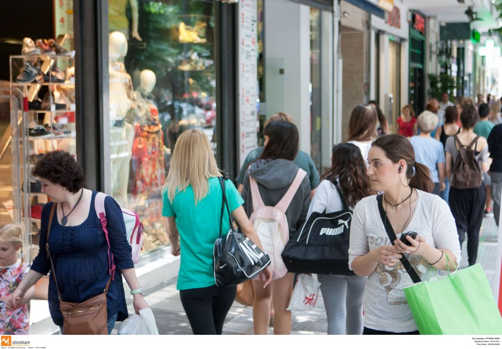 Το ΣτΕ θα κρίνει τη λειτουργία των καταστημάτων Κυριακές