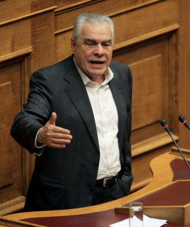 Γιακουμάτος: Ως τα τέλη Οκτωβρίου η ρύθμιση για τα «κόκκινα» δάνεια