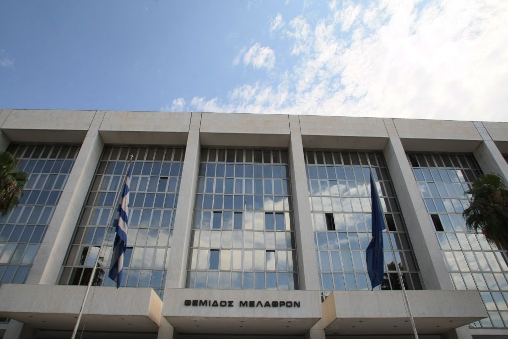 Αρειος Πάγος: Δεν είμαστε αρμόδιοι για τους εφόδους του ΣΔΟΕ σε σπίτια