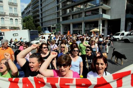 Supreme Court accepts Finance Ministry’s appeal against cleaners