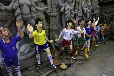 Οδηγίες από το ΥΠΕΞ για τους ταξιδιώτες του Μουντιάλ στη Βραζιλία