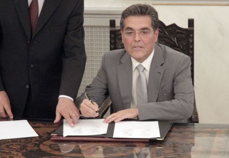 Δερμεντζόπουλος: Αλλάζει άμεσα ο τρόπος βαθμολογίας στην Α’ Λυκείου