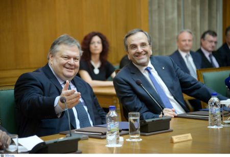 Ψήφο εμπιστοσύνης θα ζητήσει η κυβέρνηση για ανατροπή του πολιτικού κλίματος