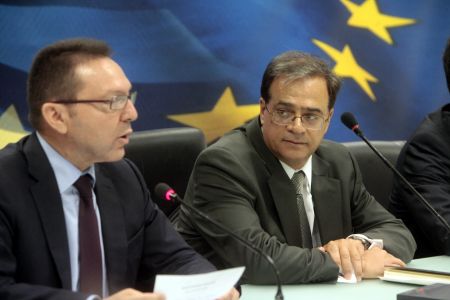 Χαρδούβελης: Να κάνουμε αυτό που θέλουμε, όχι μόνο αυτό της τρόικας