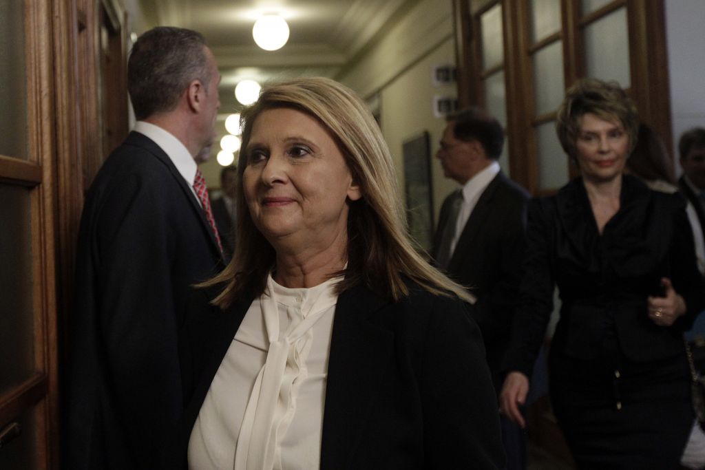 Βούλτεψη: Διευκρινίσεις για τον ΕΝΦΙΑ εντός της ημέρας