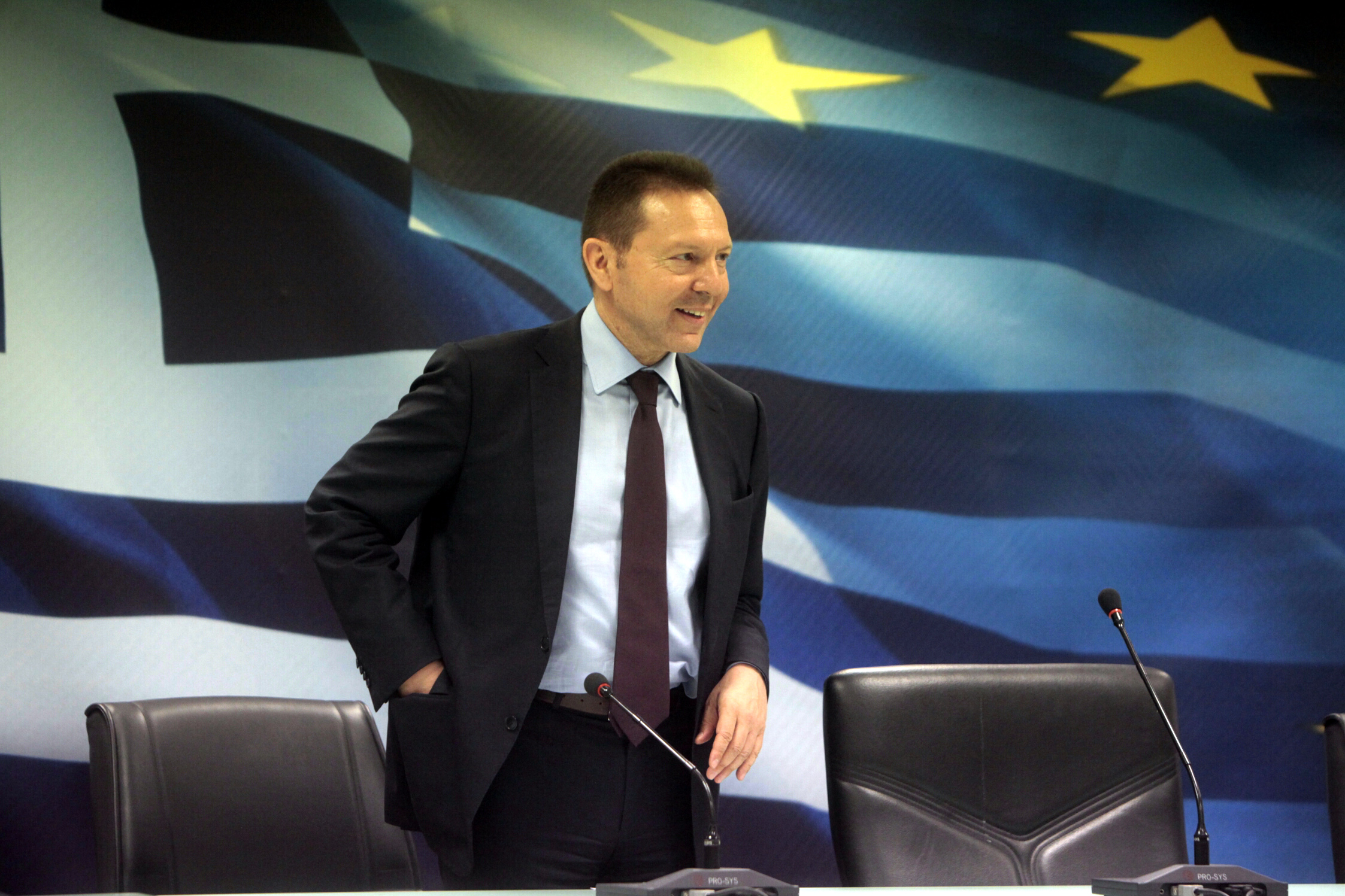 Στουρνάρας: Προώθηση πολιτικών υπέρ της ανάπτυξης