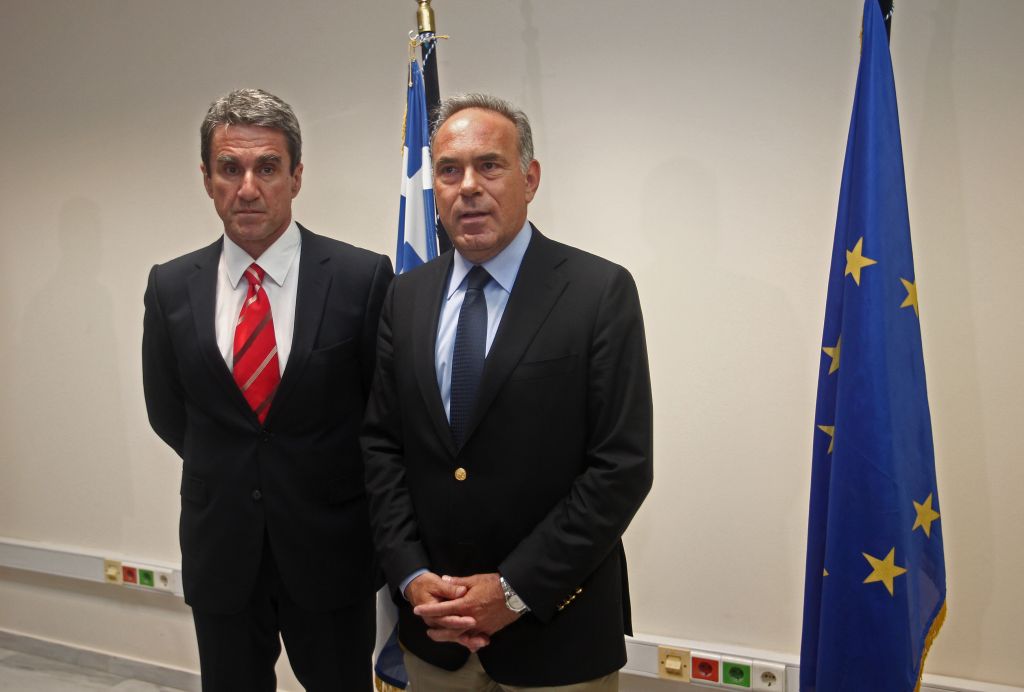 Α. Λοβέρδος: «Δεν θα αναστατώσουμε, πρώτα θα γίνει εξαντλητικός διάλογος»