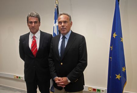 Α. Λοβέρδος: «Δεν θα αναστατώσουμε, πρώτα θα γίνει εξαντλητικός διάλογος»