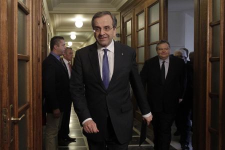 Ψηλά στην ατζέντα του πρωθυπουργού η προσέλκυση επενδύσεων