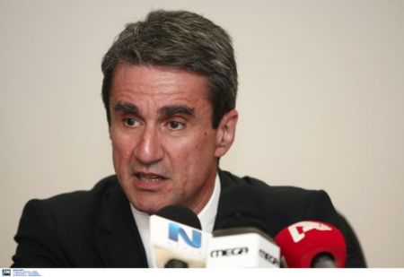 Λοβέρδος: Πρέπει να υπάρξει ενότητα και όχι διάσπαση