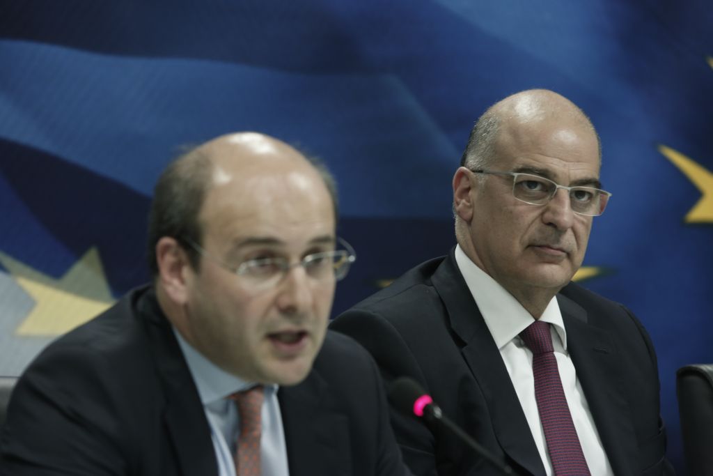 Χατζηδάκης: Βάλαμε τα θεμέλια για να γυρίσει η χώρα στην ανάπτυξη