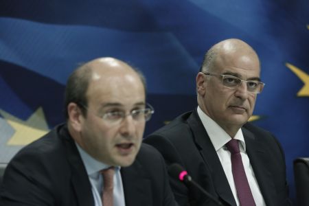 Χατζηδάκης: Βάλαμε τα θεμέλια για να γυρίσει η χώρα στην ανάπτυξη