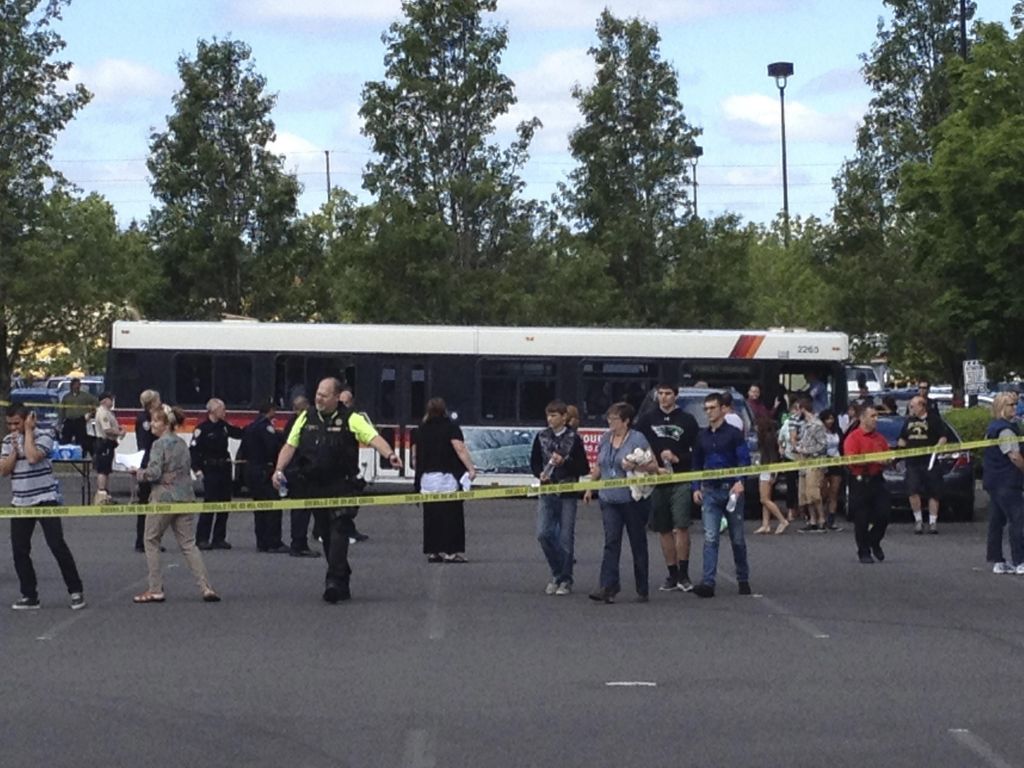 Ορεγκον: Νεκρός μαθητής από πυρά ενόπλου σε σχολείο