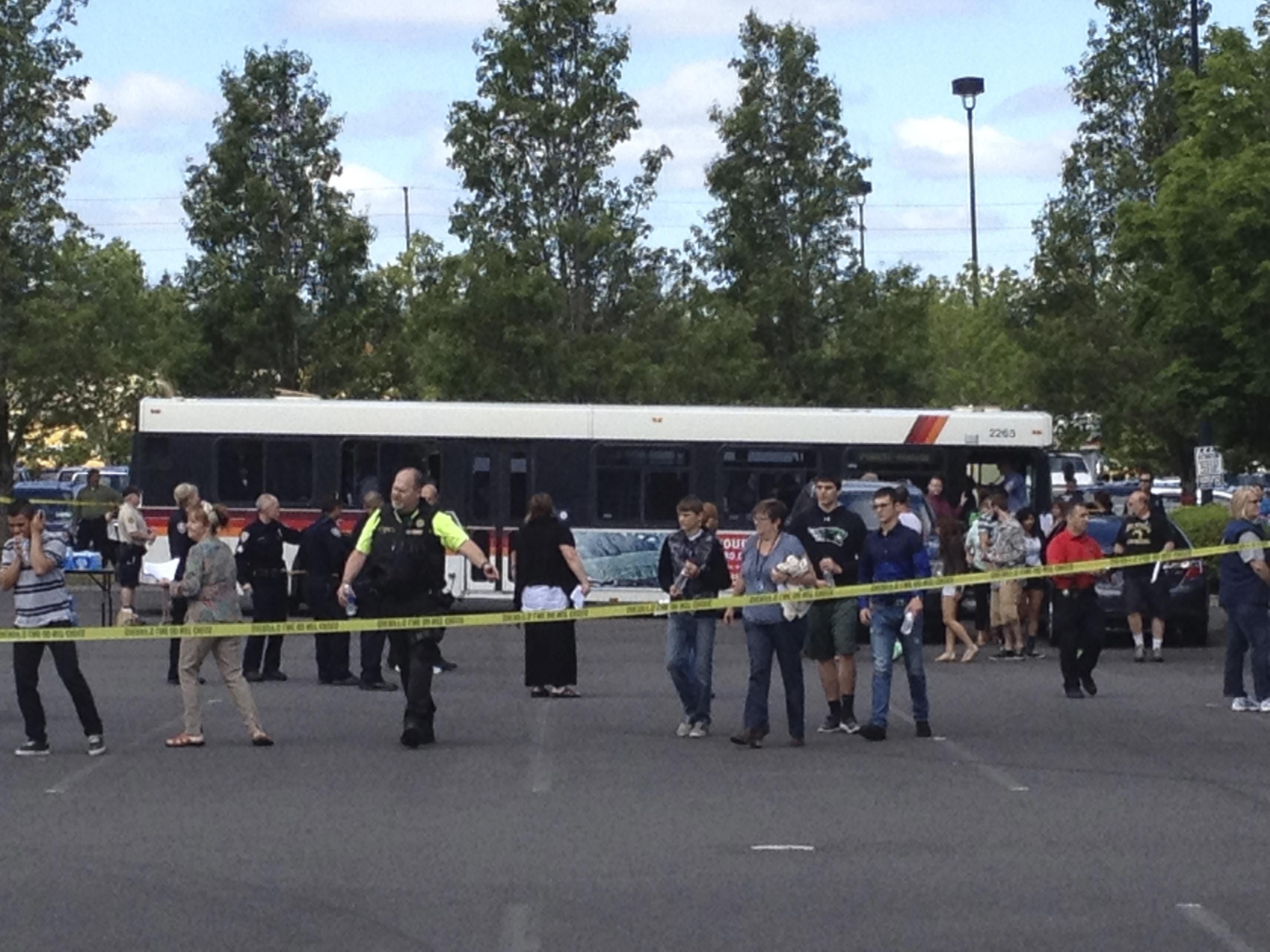 Ορεγκον: Νεκρός μαθητής από πυρά ενόπλου σε σχολείο