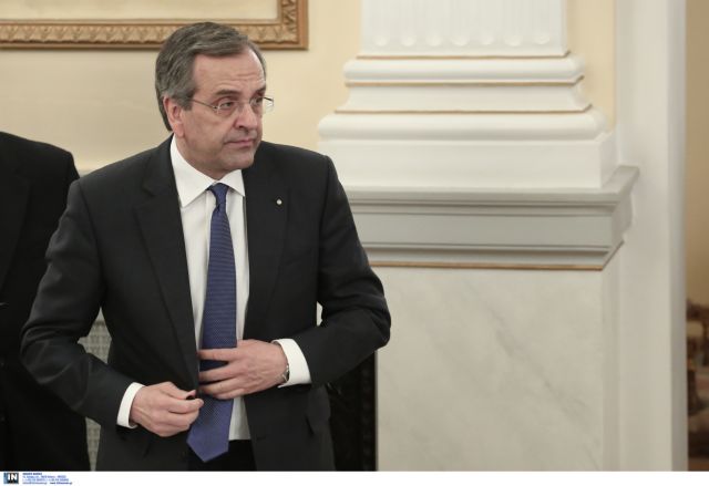 Economist doubts Samaras’ ability to elect a new President
