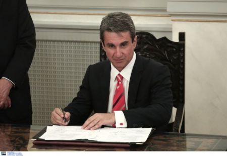 Education Minister Loverdos to overturn predecessor’s policies