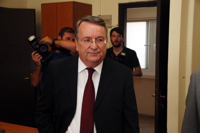 Γ. Καρασμάνης: Επωφελής για τη χώρα η εφαρμογή της νέας ΚΑΠ