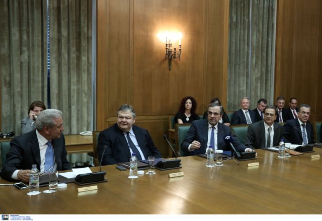 Το Μαξίμου βάζει φρένο στις «εχθροπραξίες» υπουργών