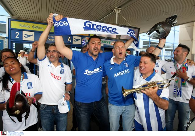 Ραντεβού τον Οκτώβρη