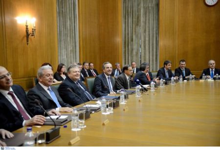 Αντώνης Σαμαράς: Εσύ με καταλαβαίνεις. Δεν σημαίνει ότι απέτυχες