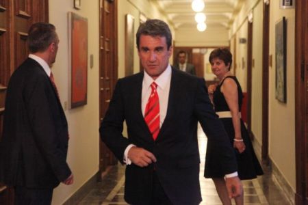 Λοβέρδος: Ξεκίνησαν οι διαδικασίες για την προκήρυξη 600 θέσεων